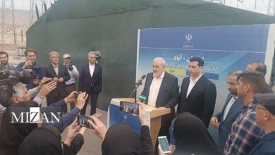 وزیر نیرو: باید فضا را برای مشارکت سرمایه‌گذاران در صنعت برق فراهم کنیم