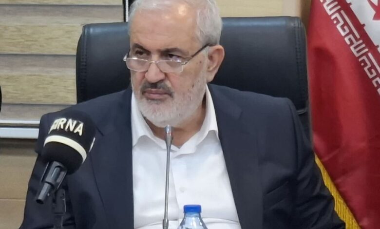 وزیر نیرو: شاخص‌های انرژی امسال رشد خواهد داشت