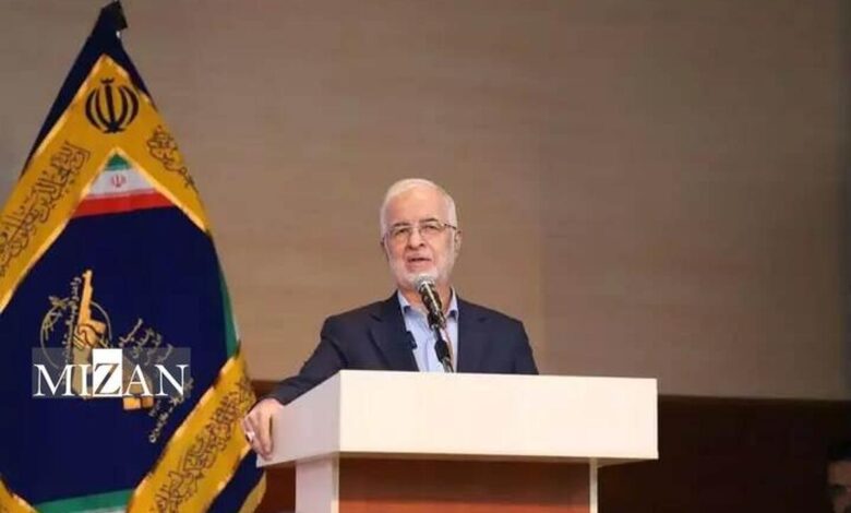 وزیر کشور: سوم خرداد، نماد پیروزی و مقاومت ملت ایران است