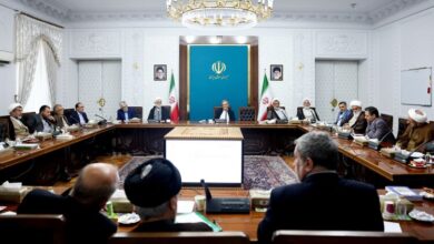 وضعیت اجرای سند هوش مصنوعی در شورای عالی انقلاب فرهنگی بررسی شد