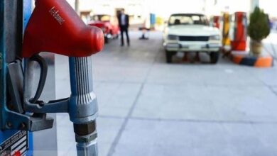 پاک‌نژاد: دولت برنامه‌ای برای افزایش قیمت بنزین ندارد
