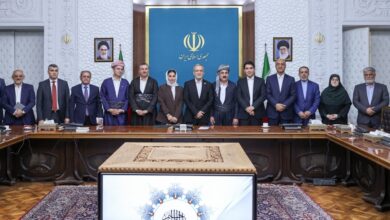 پزشکیان: آمادگی هرگونه همکاری را برای توسعه روابط با اقلیم کردستان داریم