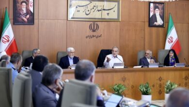 پزشکیان: اگر آمریکایی‌ها ببینند در داخل همدلی داریم نمی‌توانند به سواستفاده از وضعیت ما طمع کنند