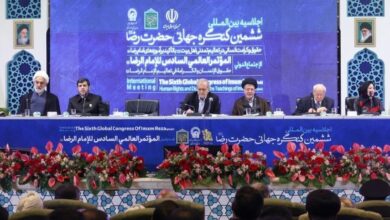 پزشکیان: باید جامعه‌ای بسازیم که در آن عدالت برای همه جاری باشد