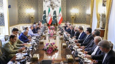 پزشکیان: تقویت روابط پولی و بانکی می‌تواند زمینه‌ساز جهش اقتصادی در روابط دوجانبه ایران و پاکستان باشد