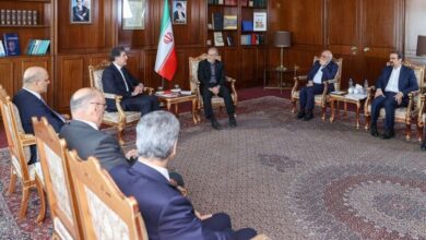 پزشکیان: ملت ایران، مردم کردستان عراق را حقیقتا برادران خود می‌دانند