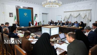پزشکیان: مهم‌ترین مشکل کشور در زمینه محیط‌زیست، فقدان یک برنامه جامع است