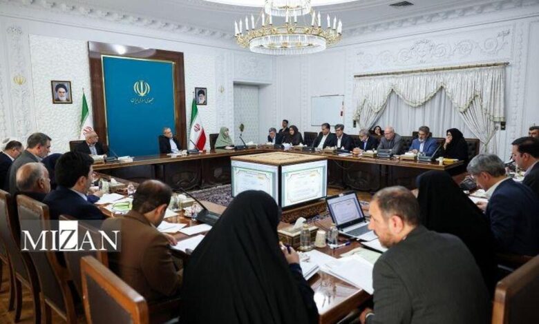 پزشکیان: مهم‌ترین مشکل کشور در زمینه محیط‌زیست، فقدان یک برنامه جامع است