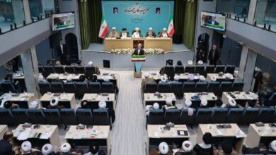 پزشکیان: هرگز کاری نمی‌کنم که وحدت ملی را خدشه‌دار کند