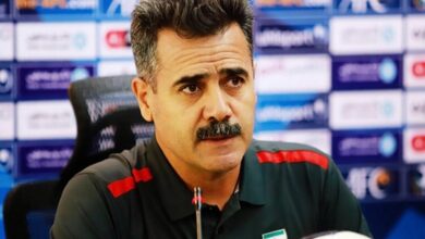 پورموسوی: در باشگاه مس بذر نفاق پاشیده‌اند/ مقصر اصلی من بودم که نتوانستم بازیکنان را آماده کنم