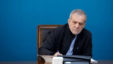 پیام تسلیت پزشکیان در پی درگذشت رئیس فقید جامعه خیرین مدرسهساز کشور