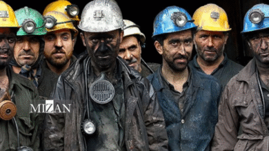پیام وزیر صمت به کارگران: رکن تولید و اساس پیشرفت کشور هستید