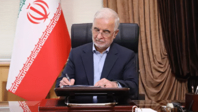 پیام وزیر کشور به مناسبت روز جهانی کارگر
