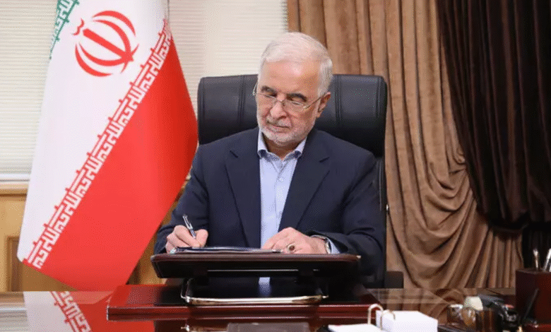 پیام وزیر کشور به مناسبت روز جهانی کارگر