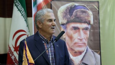 پیشکسوت فوتبال ایران درگذشت