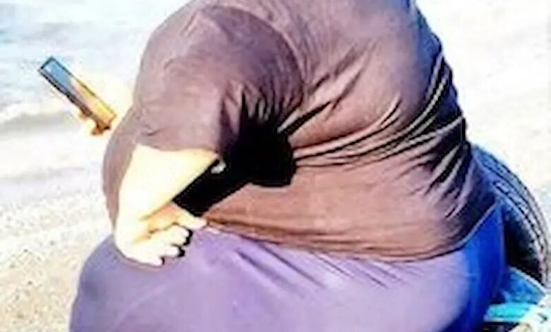 چاقی‌ مفرط تا لاغری‌ اصولی از مسیر عمل‌های تهاجمی نمی‌گذرد