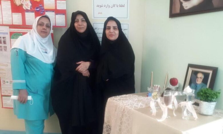 چرا ماماها کمتر دیده می‌شوند؟+فیلم