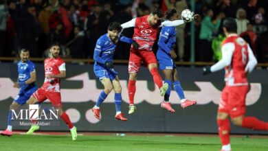 چشمِ پرسپولیسی‌ها به ساق‌های استقلالی‌ها/ ما را به آسیا برسانید!
