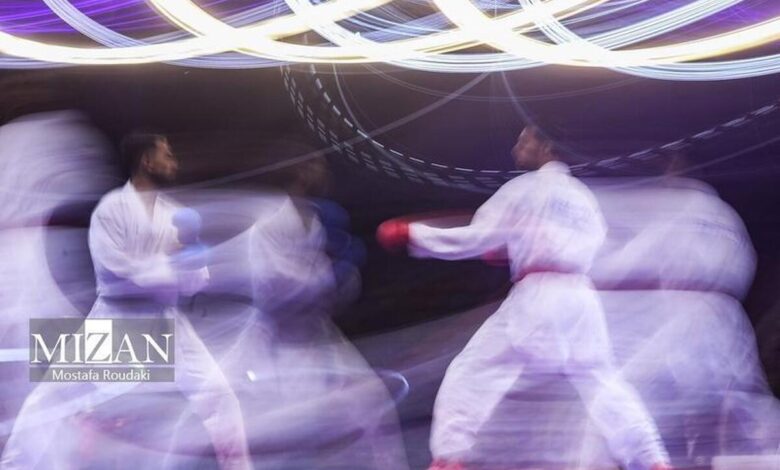 کاراته ایران؛ سایه‌ای از شکوه گذشته در تاتامی آسیا/ بانوان می‌درخشند، مردان در جست‌وجوی هویت گمشده