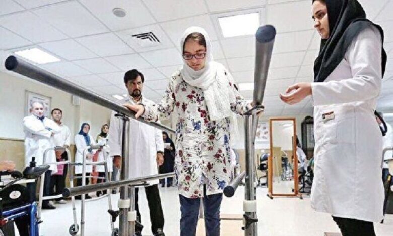 کمبود ویتامین دی احتمال بروز ام اس را افزایش می‌دهد