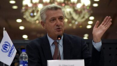 کمیسر عالی سازمان ملل از خدمات ایران به پناهندگان قدردانی کرد