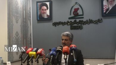 کوهپایه‌زاده: بودجه فدراسیون جانبازان بیش از ۲ برابر شده/ در تیم ملی والیبال نشسته لژیونر نداریم