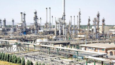 کیفی‌سازی بنزین پالایشگاه تهران با اتکا به توان داخلی