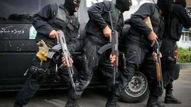 گروگان‌گیری در رودبار جنوب پایان یافت/ هشدار جدی به آدم‌ربایان