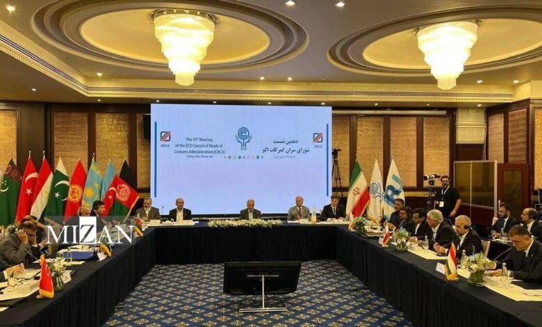 گسترش تجارت اکو، کلید خوداتکایی اقتصادی و توسعه صنایع منطقه‌ای است