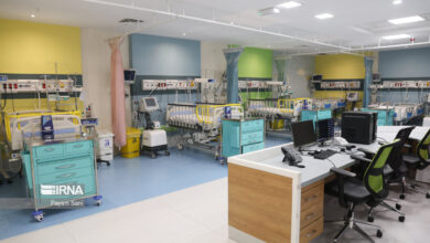 گلایه رییس کمیسیون بهداشت مجلس از تبعیض‌ها و توسعه بیمارستان‌های مجهز فقط در تهران