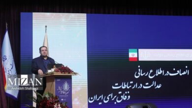 گلزاری: شنیدن صدای منتقدین یکی از شاخص‌های اطلاع‌رسانی در دولت چهاردهم است
