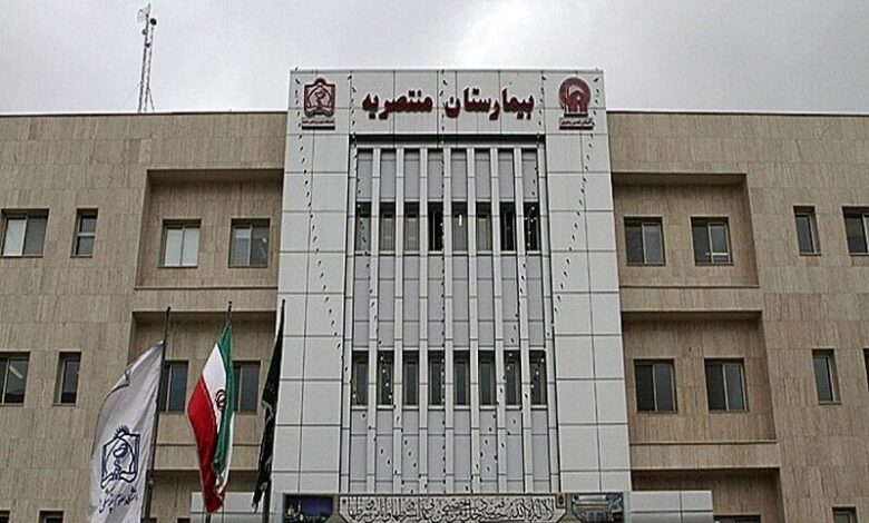 ۱۵۰ میلیارد ریال برای توسعه تنها بیمارستان اهدای عضو شرق کشور اختصاص یافت