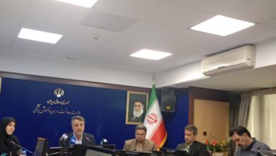 ۱۷ همت برای تکمیل ۲۸ هزار خوابگاه دانشجویی نیاز است