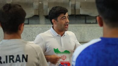 ۲ مأموریت اصلی باوفا؛ تداوم افتخارآفرینی در جهان و ساختن نسل جدیدی از قهرمانان کشتی فرنگی