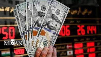 ۶ میلیارد دلار ارز مورد نیاز واردات و نیاز‌های خدماتی تامین شد/ بیش از ۴ میلیارد دلار سهم ارز صنایع