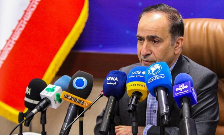۹۰ درصد صنعت پلاسما در کشور بومی سازی شده است