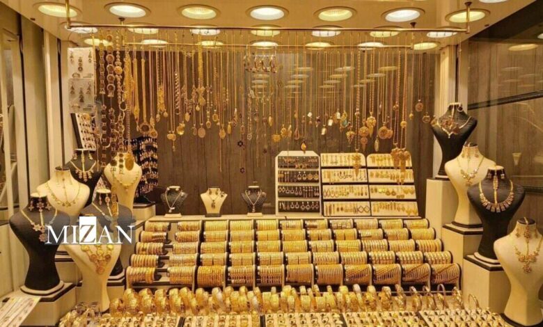 آخرین وضعیت بازار طلا و سکه؛ آرامش به بازار بازگشت