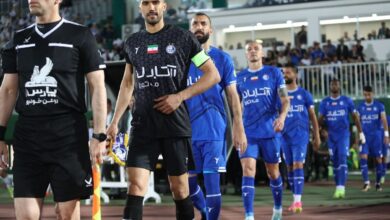 آخرین وضعیت نقل و انتقالات استقلال/ خیلی دور،‌ خیلی نزدیک