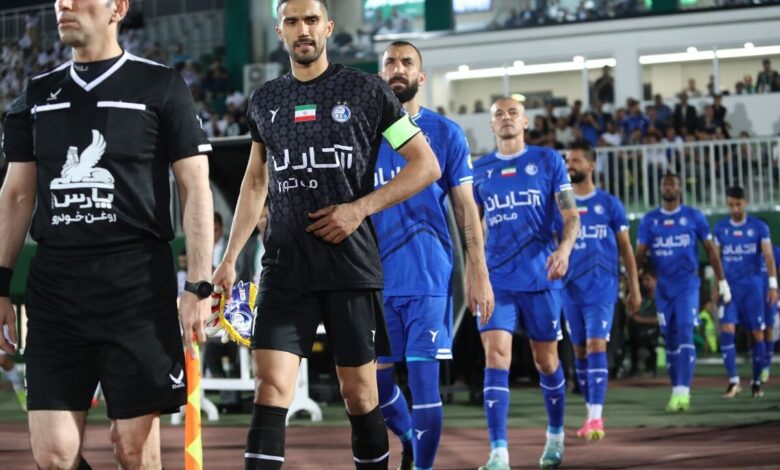 آخرین وضعیت نقل و انتقالات استقلال/ خیلی دور،‌ خیلی نزدیک