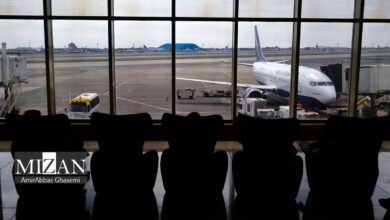 آسمان کشور همچنان بسته است/ تکذیب ادعای ورود هواپیمای خارجی به ایران