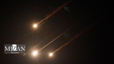 آسیب به پالایشگاه حیفا و تهدید امنیت انرژی رژیم صهیونیستی