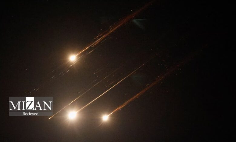 آسیب به پالایشگاه حیفا و تهدید امنیت انرژی رژیم صهیونیستی