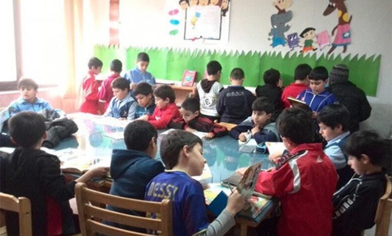 آغاز فعالیت ۸۵۰ پایگاه مقاومت بسیج یزد در طرح صالحین