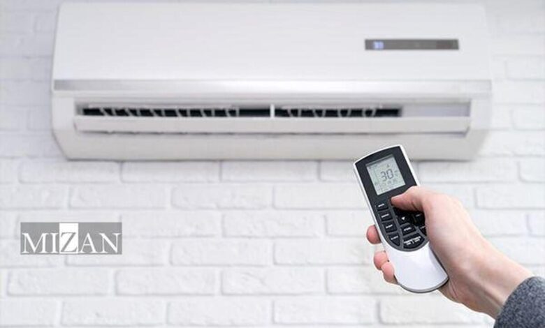 آغاز مرحله دوم اجرای پویش ۲۵ درجه با عنوان «خانه، یخچال نیست»