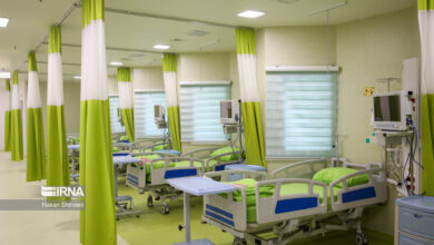 آماده‌باش کامل بیمارستان‌های دانشگاه علوم پزشکی تهران برای ارائه خدمات درمانی