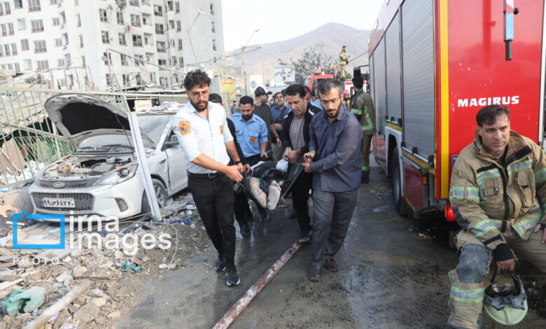 آماده‌باش کامل ستادهای بحران کشور/ مردم از تجمع در مناطق حادثه‌دیده خودداری کنند