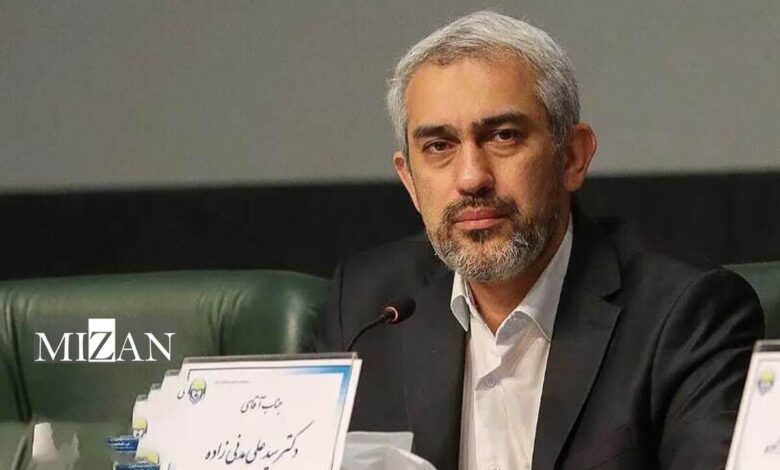 آیا مدنی‌زاده گزینه مناسبی برای تصدی وزارت اقتصاد است؟