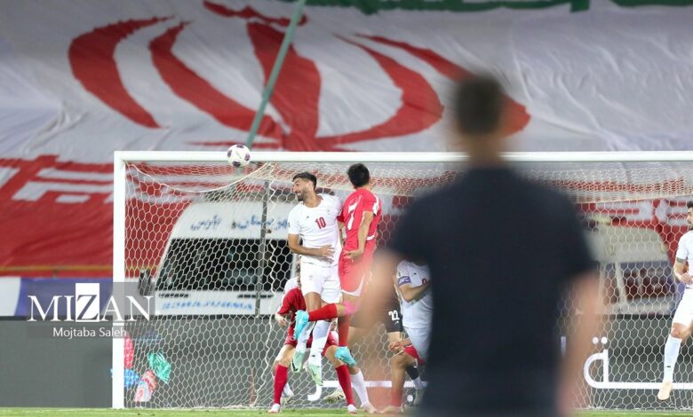 ابراهیمی: وضعیت فعلی فوتبال پایه آینده تیم ملی را تاریک میکند/ قلعهنویی جوانسازی میکند، اما جادوگری نه!