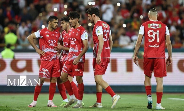 ابراهیمی: پرسپولیس امسال با برنامه پیش می‌رود/ برای صعود از مرحله گروهی جام‌جهانی به یک چیز نیاز داریم