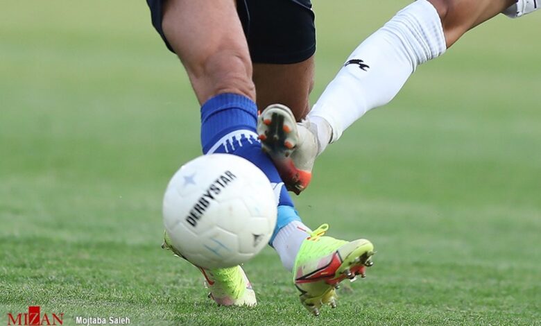 ابهام در آغاز لیگ بیست‌وپنجم/ شروع فصل جدید فوتبال ایران به تعویق می‌افتد؟